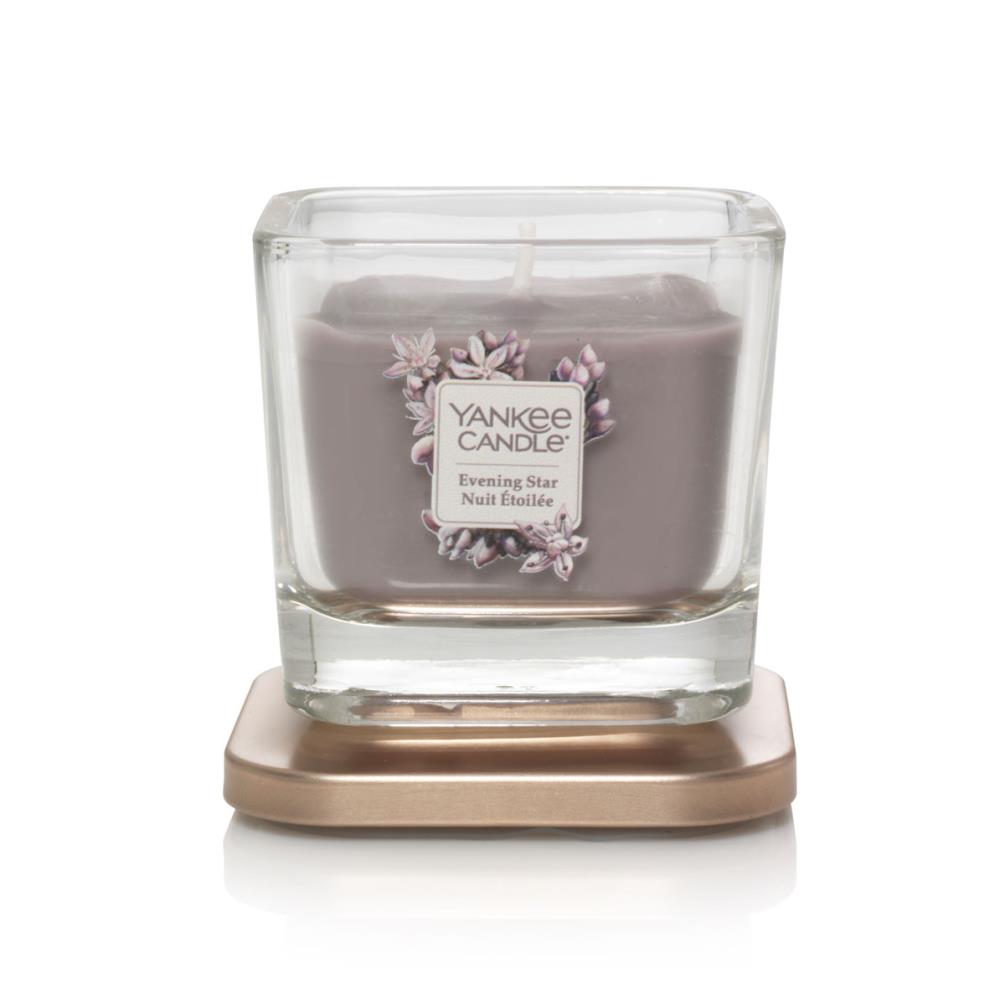 Yankee Candle Evening Star Elevation Small Jar Candle Extra Image 1